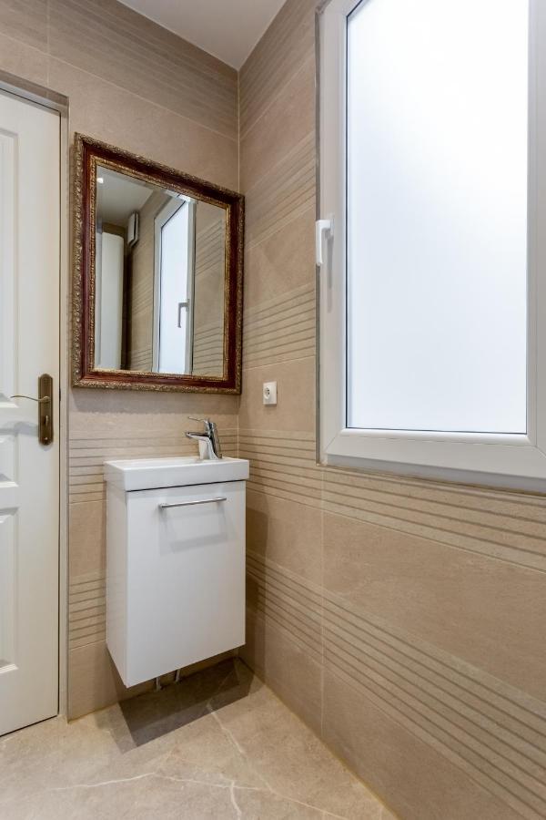 Staylib - Lovely 2 Rooms Porte De Montmartre Saint-Ouen  Exteriér fotografie