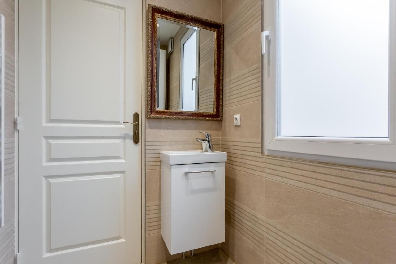 Staylib - Lovely 2 Rooms Porte De Montmartre Saint-Ouen  Exteriér fotografie