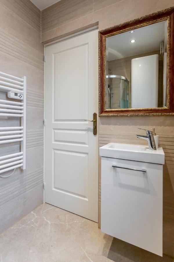 Staylib - Lovely 2 Rooms Porte De Montmartre Saint-Ouen  Exteriér fotografie